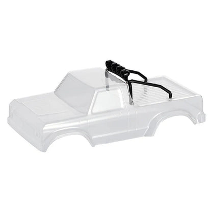 Ford F150 Clear Body SCX24