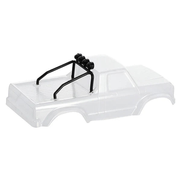 Ford F150 Clear Body SCX24