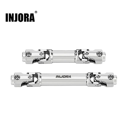 Stainless Steel Drive Shafts SCX30