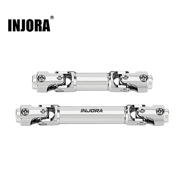 Stainless Steel Drive Shafts SCX30