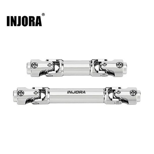 Stainless Steel Drive Shafts SCX30