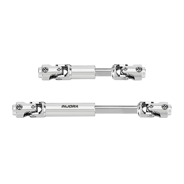 Stainless Steel Drive Shafts SCX30