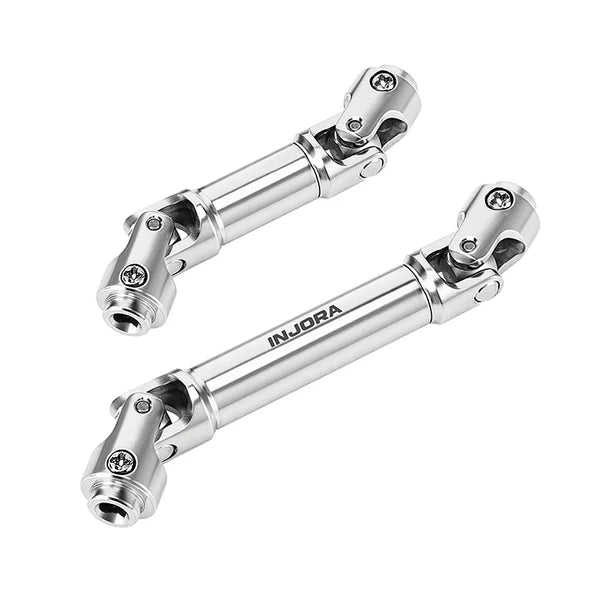 Stainless Steel Drive Shafts SCX30