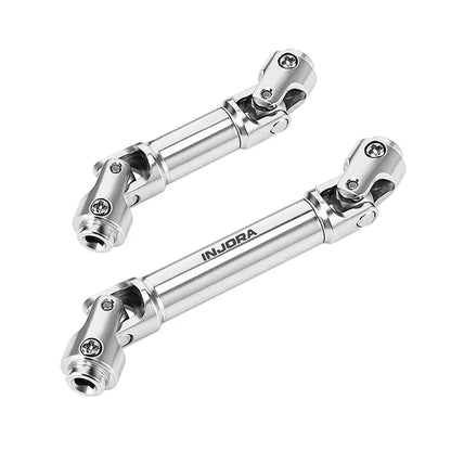 Stainless Steel Drive Shafts SCX30