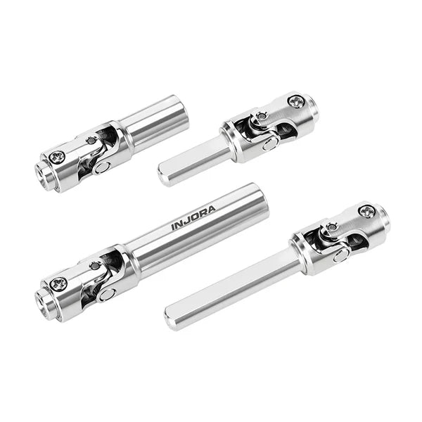 Stainless Steel Drive Shafts SCX30