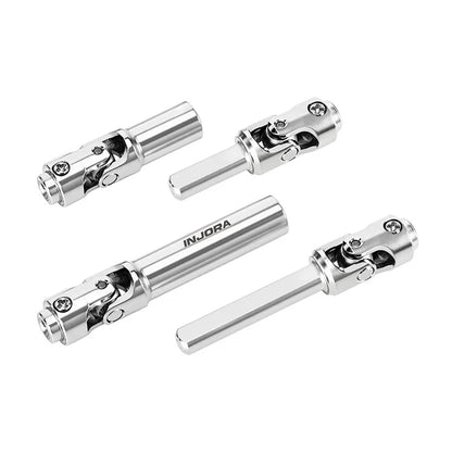 Stainless Steel Drive Shafts SCX30