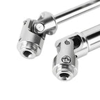 Stainless Steel Drive Shafts SCX30
