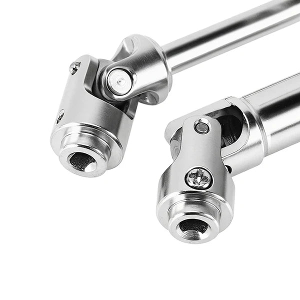 Stainless Steel Drive Shafts SCX30