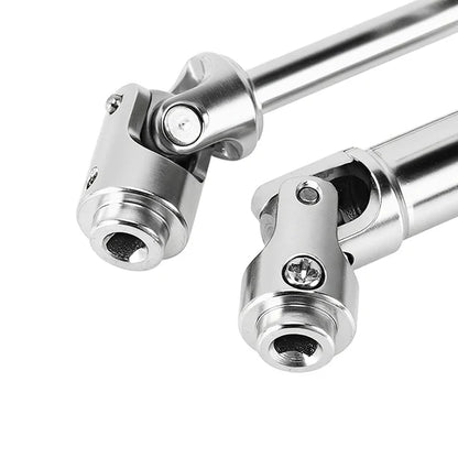 Stainless Steel Drive Shafts SCX30
