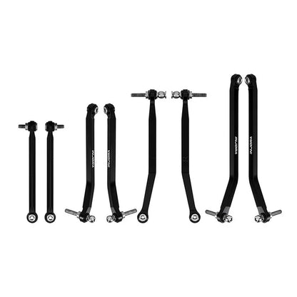 Aluminum High Clearance Links for SCX30