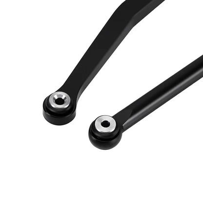 Aluminum High Clearance Links for SCX30