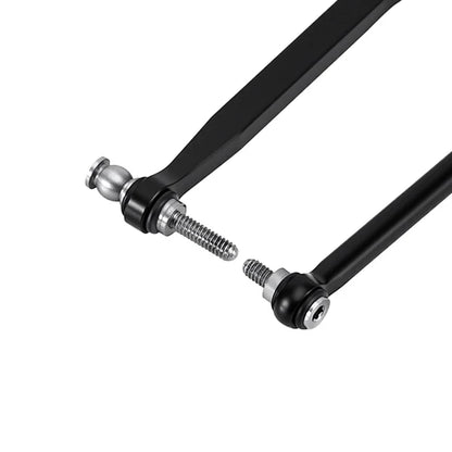 Aluminum High Clearance Links for SCX30