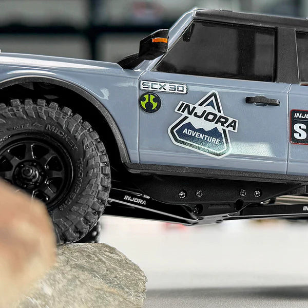 Aluminum High Clearance Links for SCX30