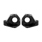Black Brass Steering Knuckles for SCX30