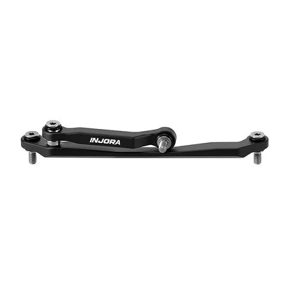 Black Brass Steering Links for SCX30
