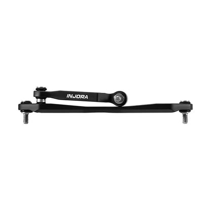 Black Brass Steering Links for SCX30