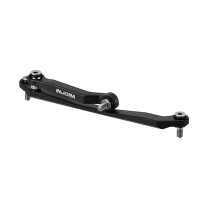 Black Brass Steering Links for SCX30