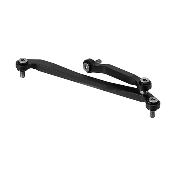Black Brass Steering Links for SCX30