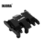 Aluminum Skid Plate SCX30