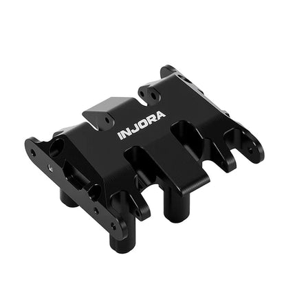 Aluminum Skid Plate for SCX30