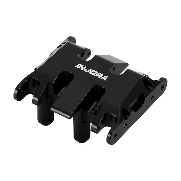 Aluminum Skid Plate for SCX30