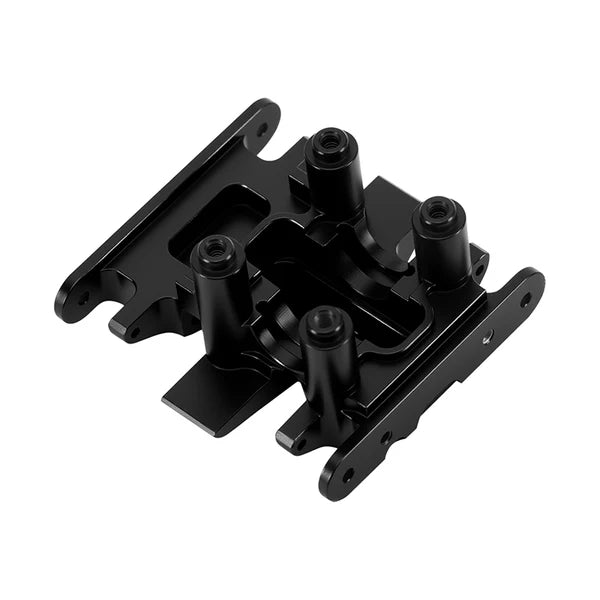 Aluminum Skid Plate for SCX30