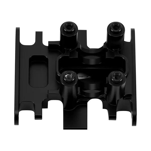 Aluminum Skid Plate for SCX30