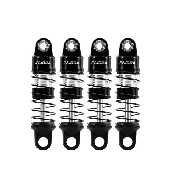 22.5mm Oil Shocks for SCX30