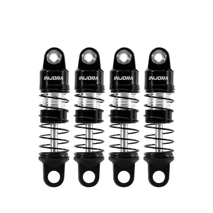 22.5mm Oil Shocks for SCX30