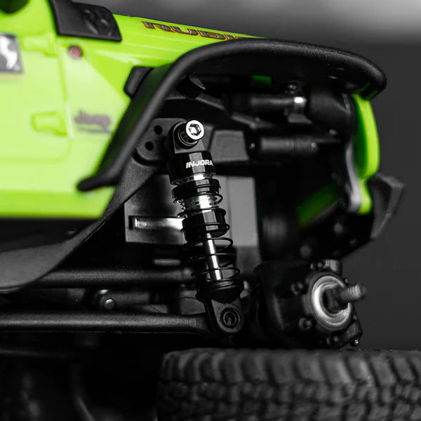 22.5mm Oil Shocks for SCX30