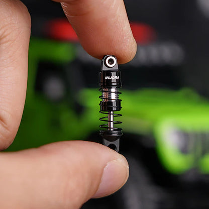 22.5mm Oil Shocks for SCX30
