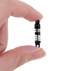 22.5mm Aluminum Oil Shocks SCX30
