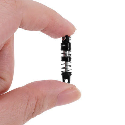 22.5mm Oil Shocks for SCX30