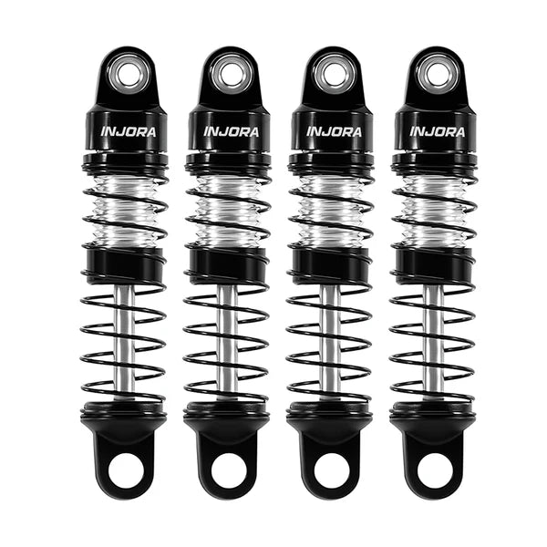 26mm Oil Shocks for SCX30