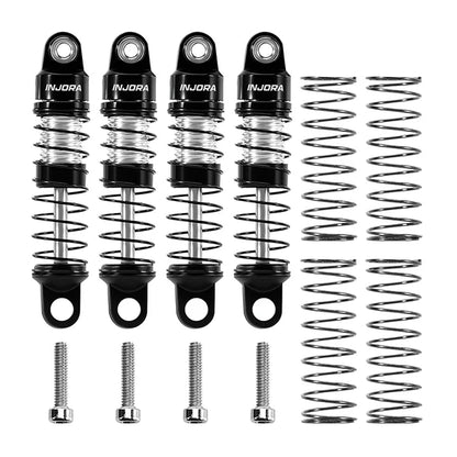 26mm Oil Shocks for SCX30