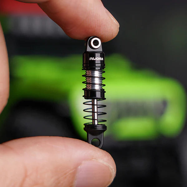 26mm Oil Shocks for SCX30