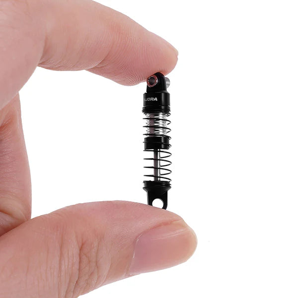 26mm Oil Shocks for SCX30