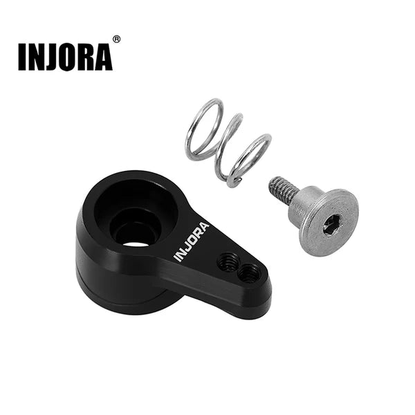 Aluminum Servo Saver SCX30