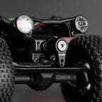 Aluminum Servo Saver SCX30