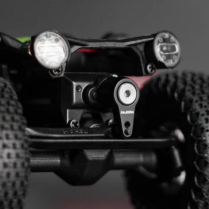 Aluminum Servo Saver for SCX30