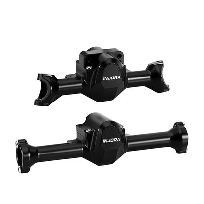 Aluminum Axle Housing Set for SCX30
