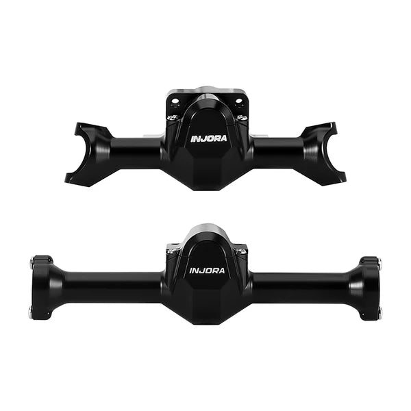 Aluminum Axle Housing Set for SCX30