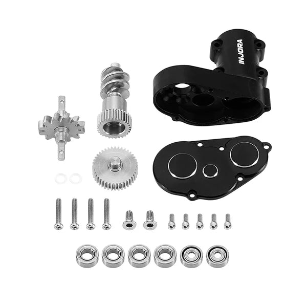 Aluminum Transmission Kit for SCX30