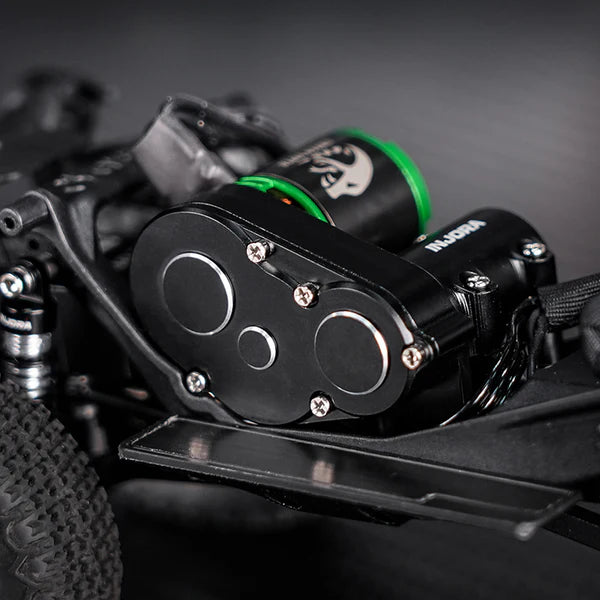 Aluminum Transmission Kit for SCX30