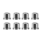 Custom M2 3.0 Wheel Nuts for SCX30