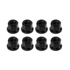Custom M2 3.0 Wheel Nuts for SCX30