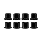 Custom M2 3.0 Wheel Nuts for SCX30