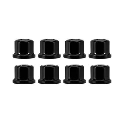 Custom M2 3.0 Wheel Nuts for SCX30