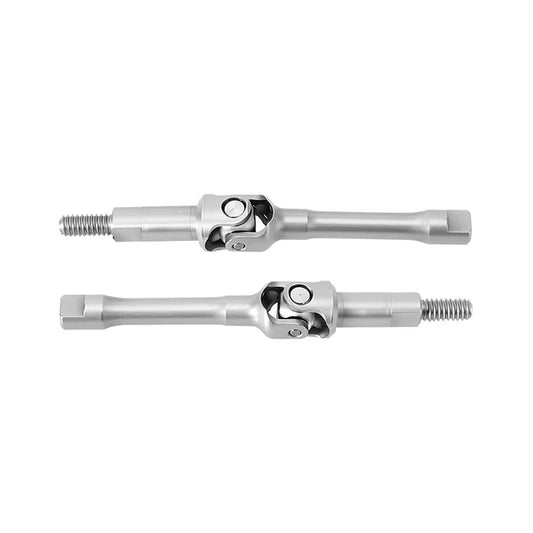 Stainless Steel Front Axle Shafts for SCX30