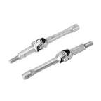 Stainless Steel Front Axle Shafts for SCX30